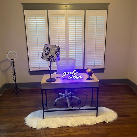 Conveniently Located Spacious 3Br Bush Tavern Birmingham Eksteriør billede