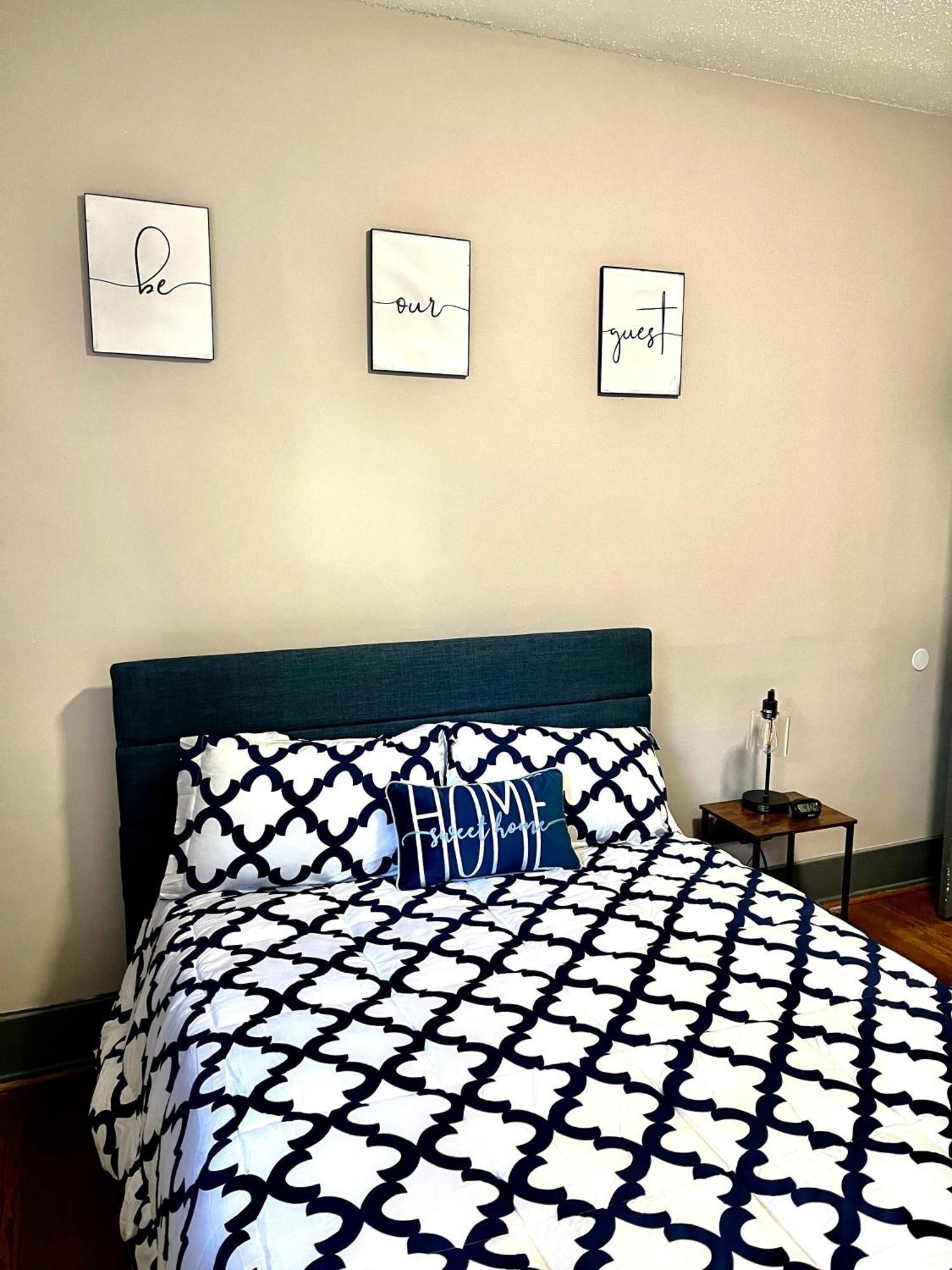 Conveniently Located Spacious 3Br Bush Tavern Birmingham Eksteriør billede