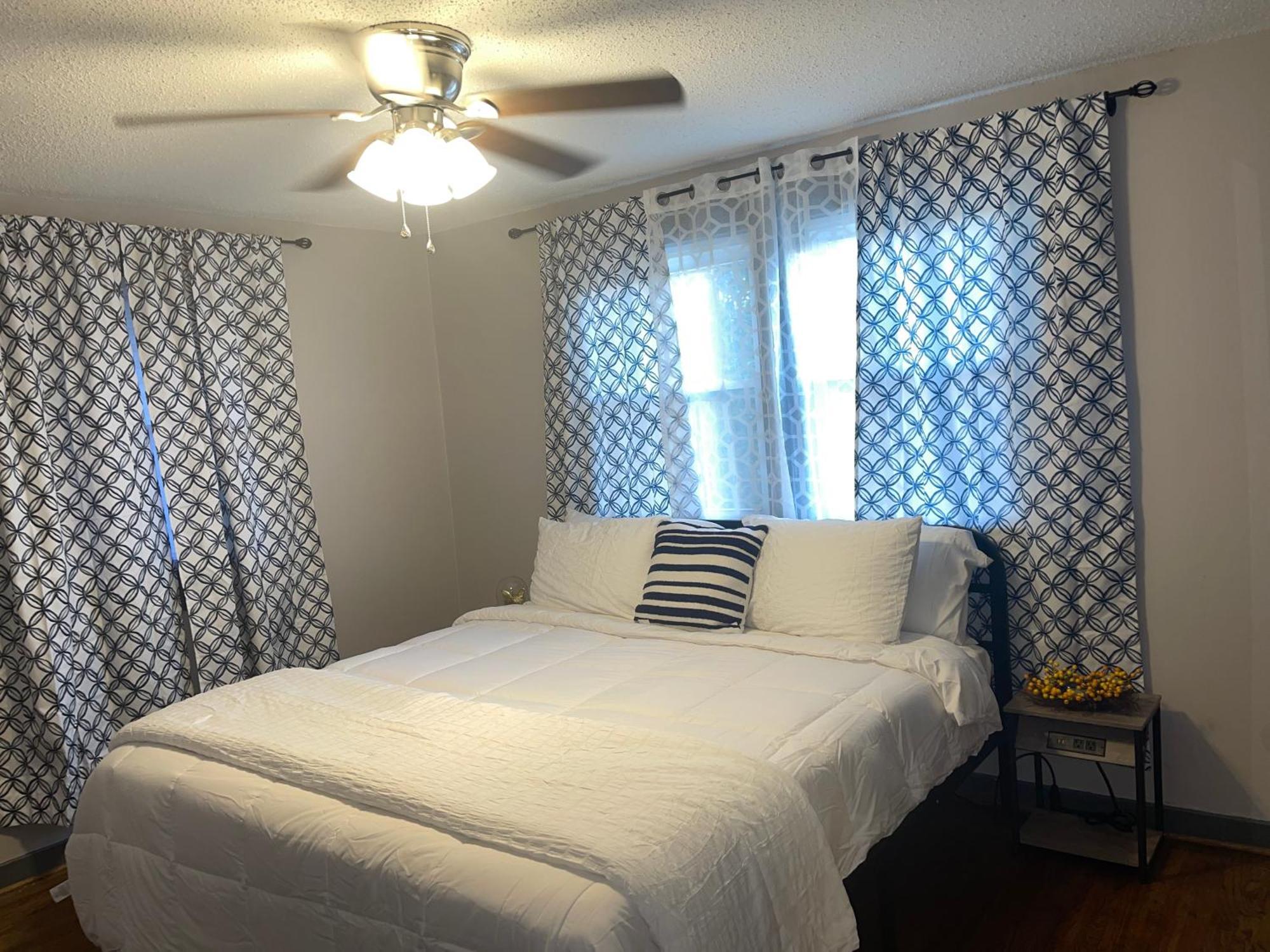 Conveniently Located Spacious 3Br Bush Tavern Birmingham Eksteriør billede