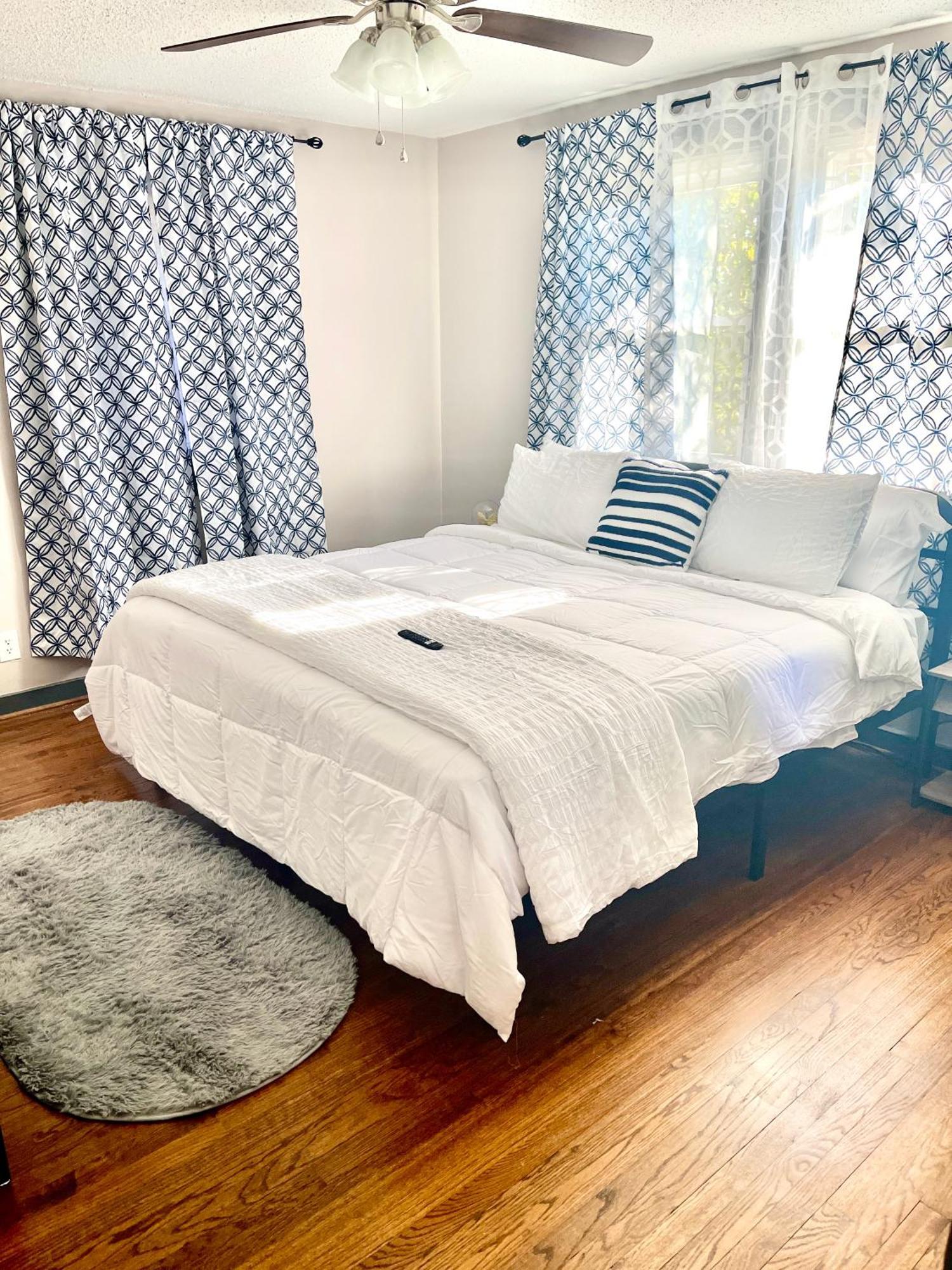 Conveniently Located Spacious 3Br Bush Tavern Birmingham Eksteriør billede