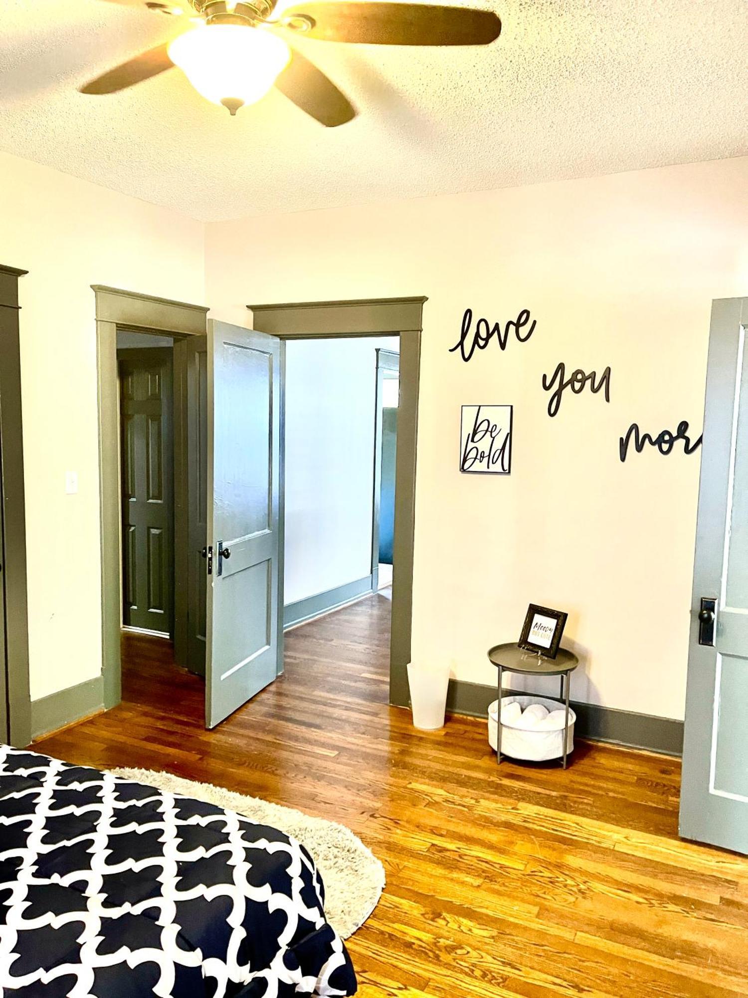 Conveniently Located Spacious 3Br Bush Tavern Birmingham Eksteriør billede
