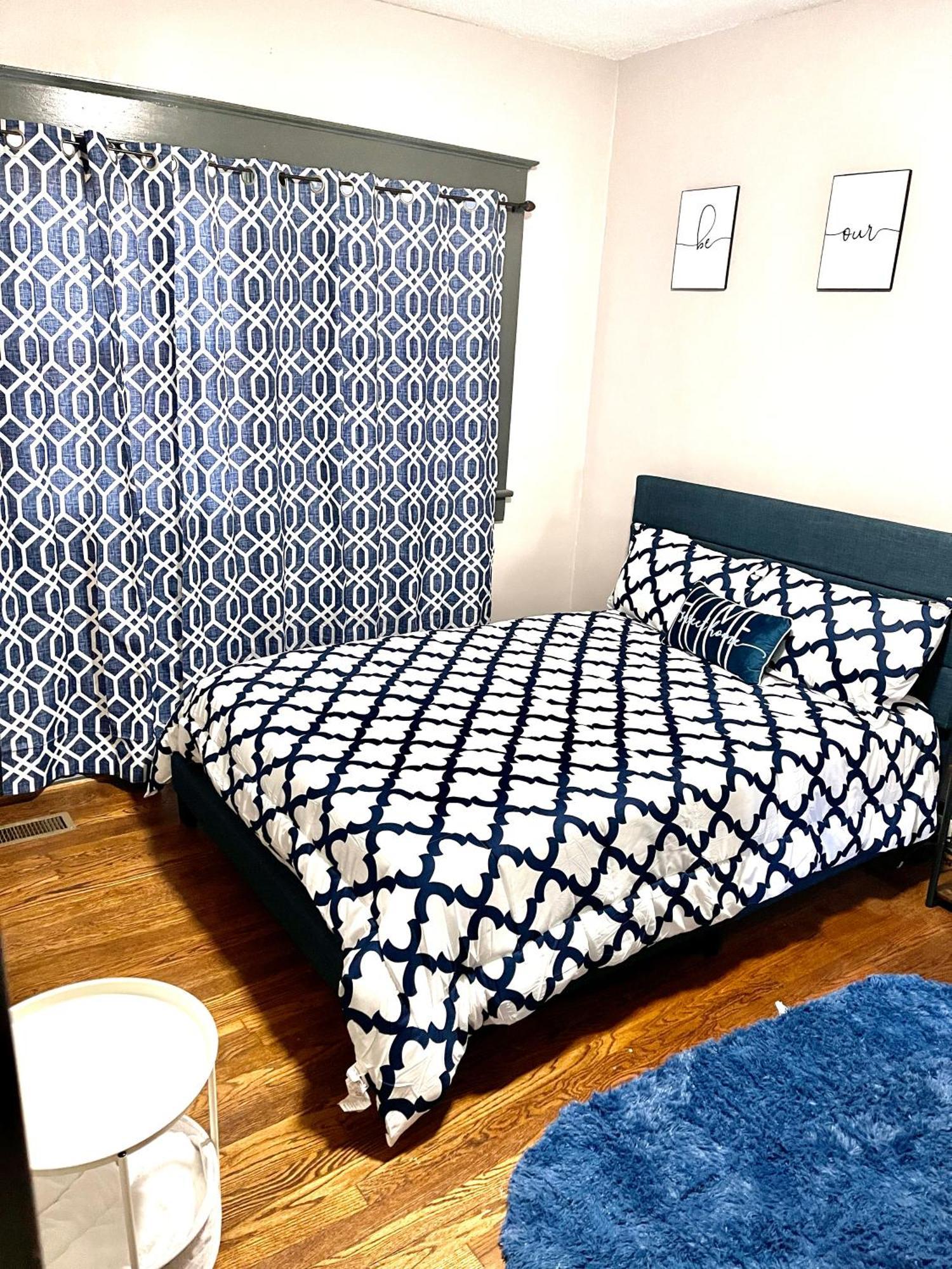 Conveniently Located Spacious 3Br Bush Tavern Birmingham Eksteriør billede